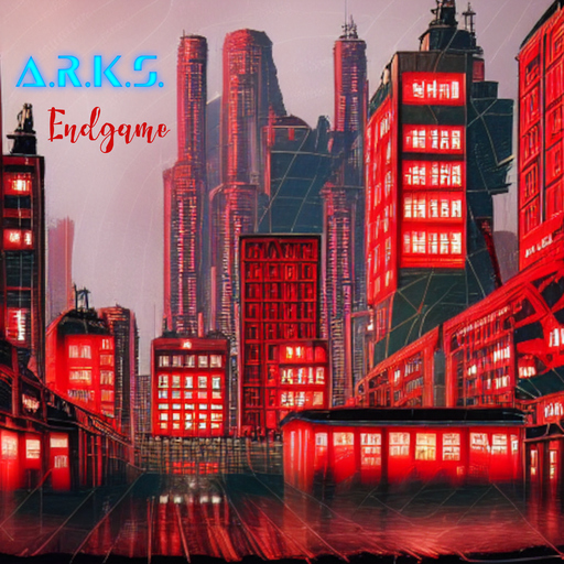 A.R.K.S. - Endgame