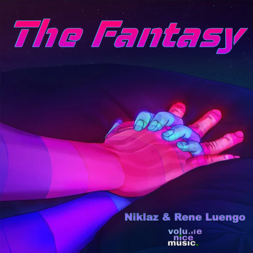 Niklaz & Rene Luengo - The Fantasy