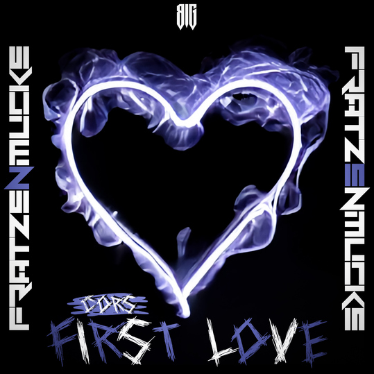 Cors - First Love