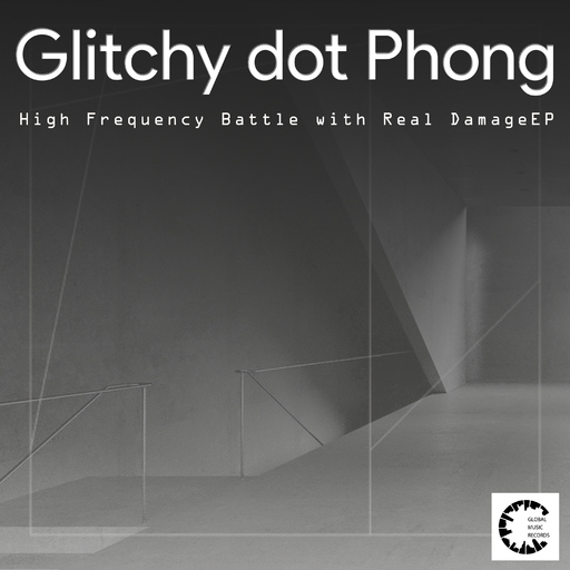 Glitchy dot Phong - High Frequency Battle with Real Damage