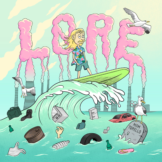 Løre - Mom Torello