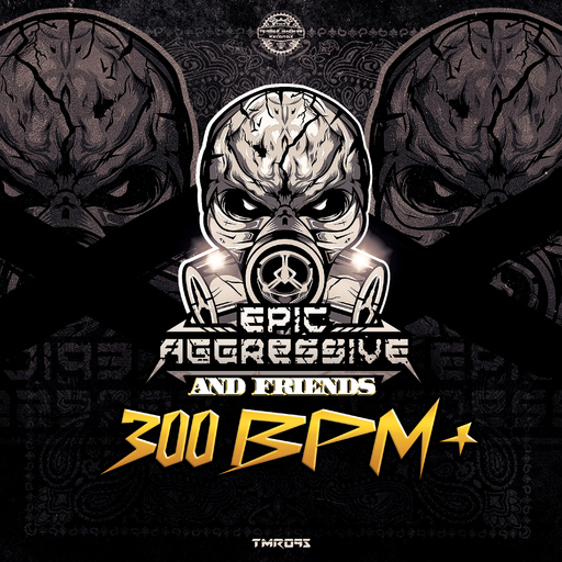 Epic Aggressive - Epic Aggressive & Friends