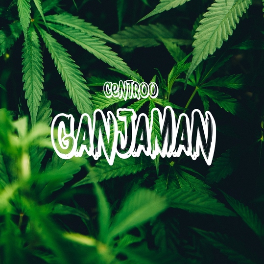 Centroo - Ganjaman