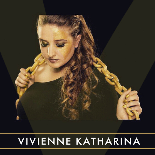 Vivienne Katharina - Vivienne Katharina