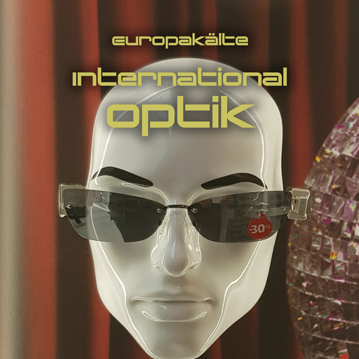 International Optik - Europakälte