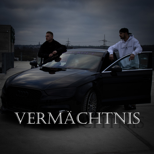 Unikat Music & D-Mag - Vermächtnis