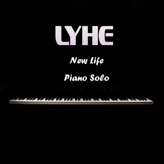 LYHE - New Life