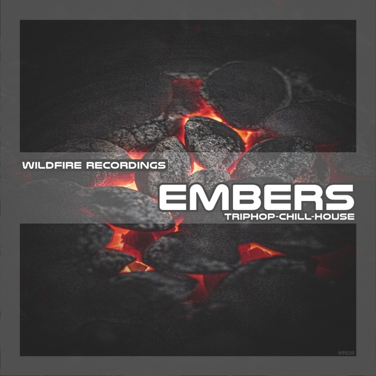 Various Artists - Embers Compilation