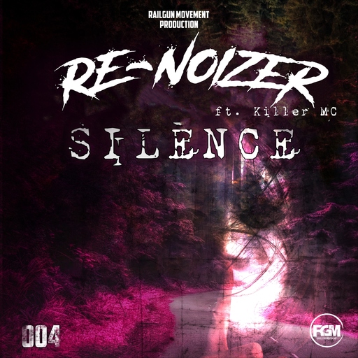 Re-noizer - Silence