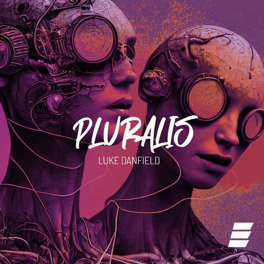 Luke Danfield - Pluralis