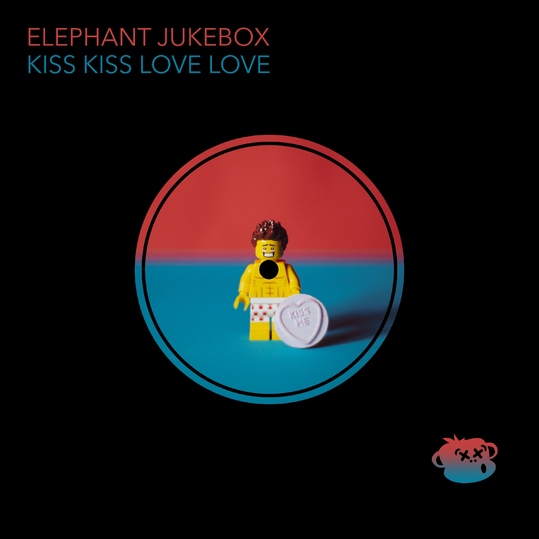 Elephant Jukebox - Kiss Kiss Love Love