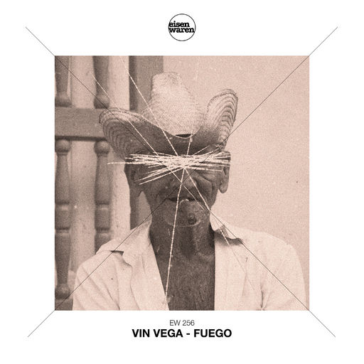 Vin Vega - Fuego