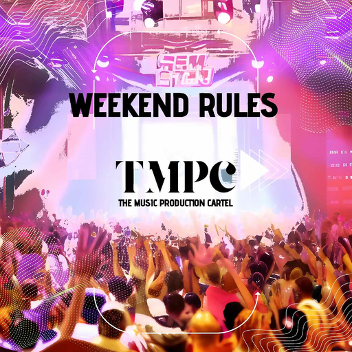 TMPC - Weekend Rules