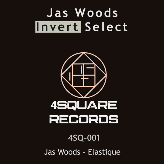 Jas Woods - Invert Select