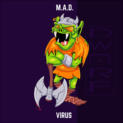 M.A.D. - Virus