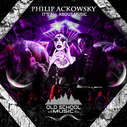 Philip Ackowsky - It's All About Music