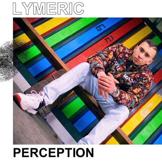 Lymeric - Perception