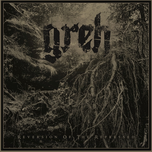 GREH - Reversion of the Repressed