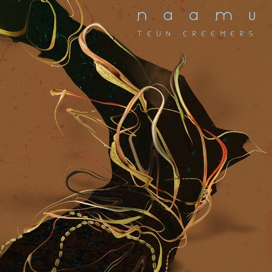 Teun Creemers - Naamu