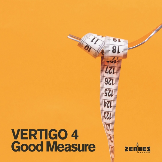 Vertigo 4 - Good Measure