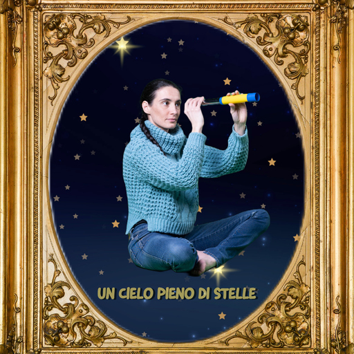 Irene Banali - Un cielo pieno di stelle