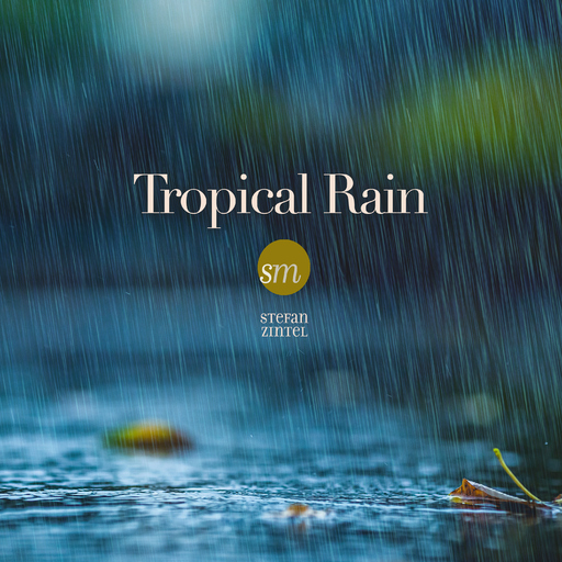 Stefan Zintel - Tropical Rain