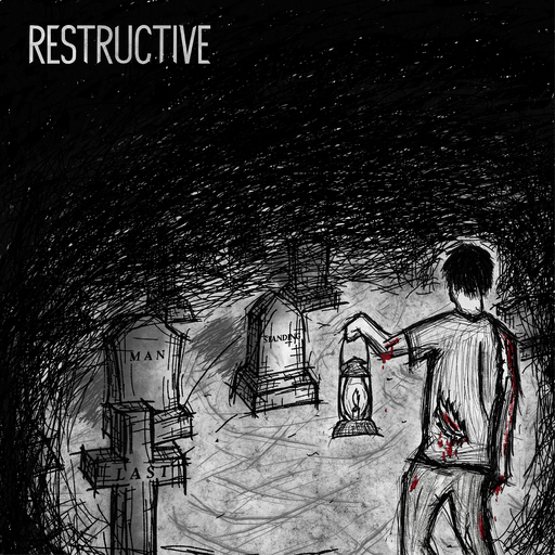 Restructive - Last Man Standing