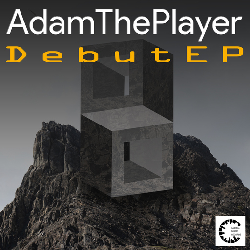 AdamThePlayer - Debut