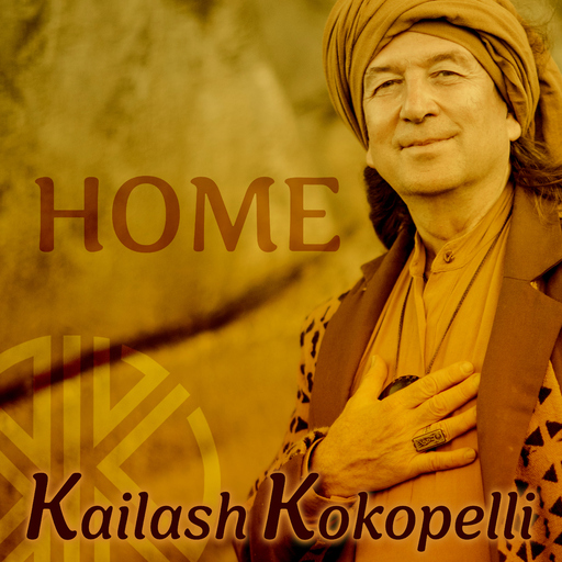 Kailash Kokopelli - Home