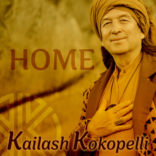 Kailash Kokopelli - Home