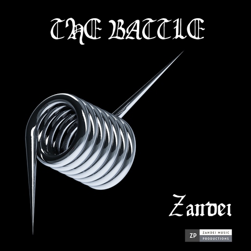 Zandei - The Battle