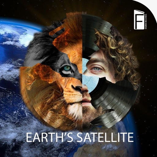 Alessio Modrian, Samor Dj & Stephan Ho - Earth's Satellite