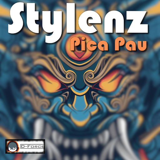 Stylenz - Pica Pau