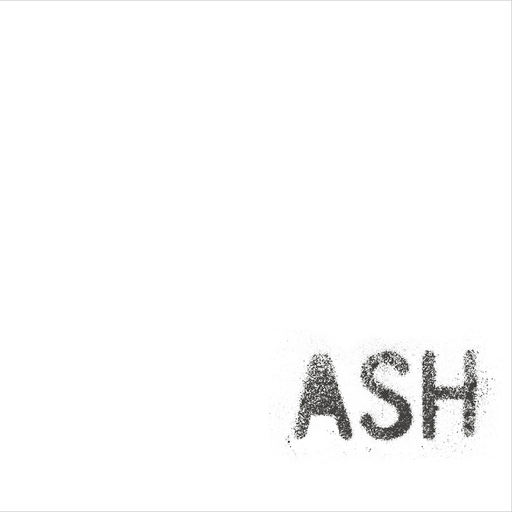 Ash Trio - Ash