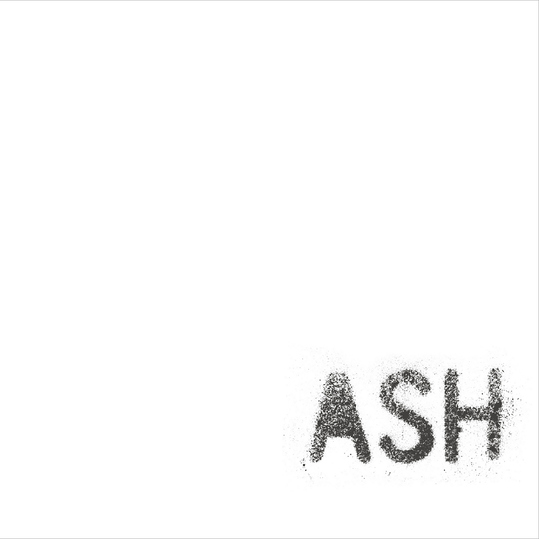 Ash Trio - Ash