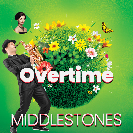 Middlestones - Overtime