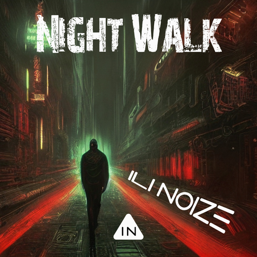 ILI NOIZE - Night Walk