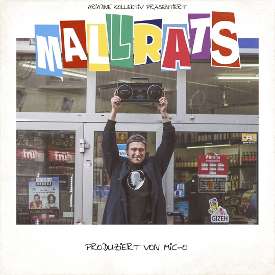 Invo - Mallrats