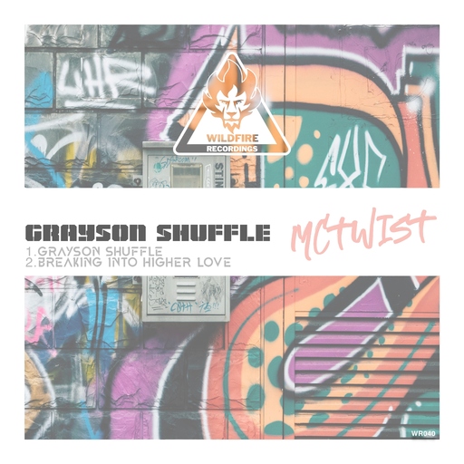 McTwist - Grayson Shuffle