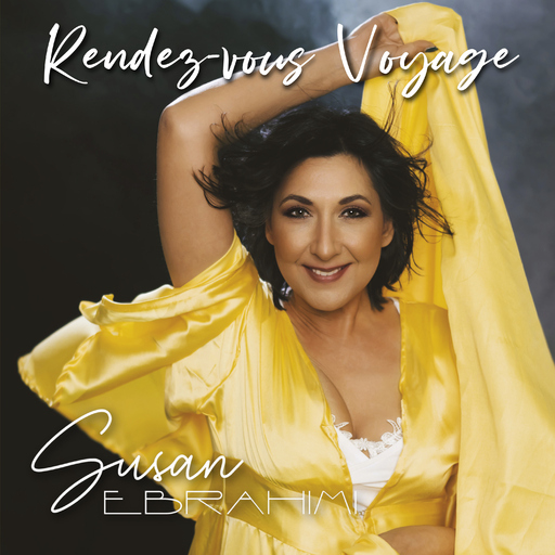 Susan Ebrahimi - Rendez-vous Voyage