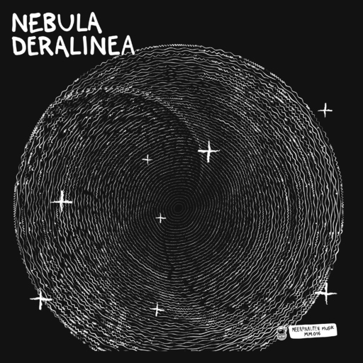 DerAlinea - Nebula