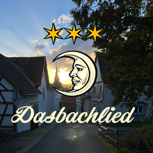 Dasbacher Mittwochs-Stammtisch - Dasbachlied