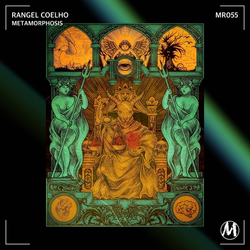 Rangel Coelho - Metamorphosis