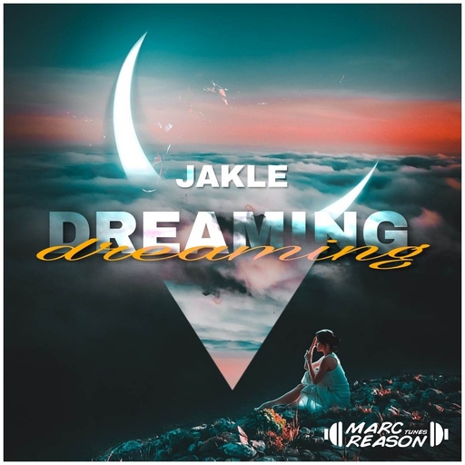 JAKLE - Dreaming