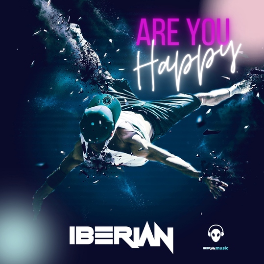 Iberian - Are You Happy