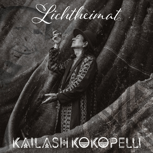 Kailash Kokopelli - Lichtheimat