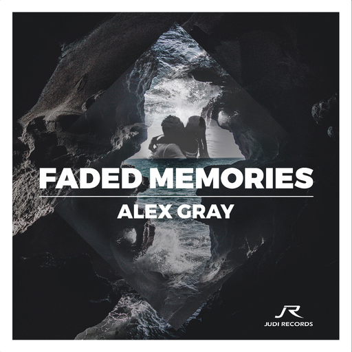 Alex Gray - Faded Memories