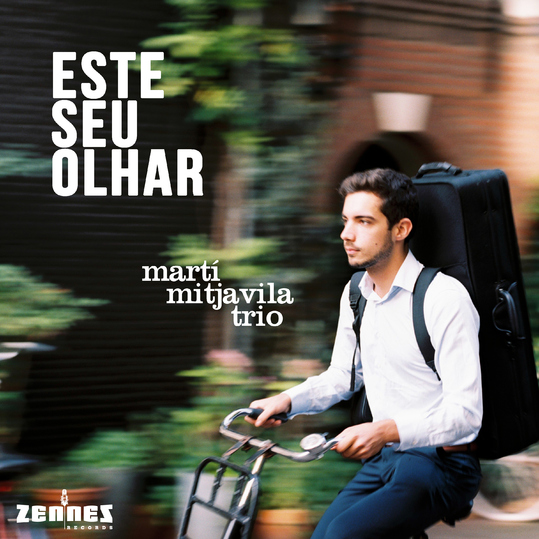 Marti Mitjavila Trio & Marti Mitjavila - Este Seu Olhar