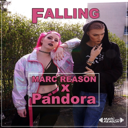 Marc Reason & Pandora - Falling