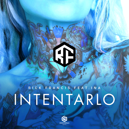 Rick Francis - Intentarlo